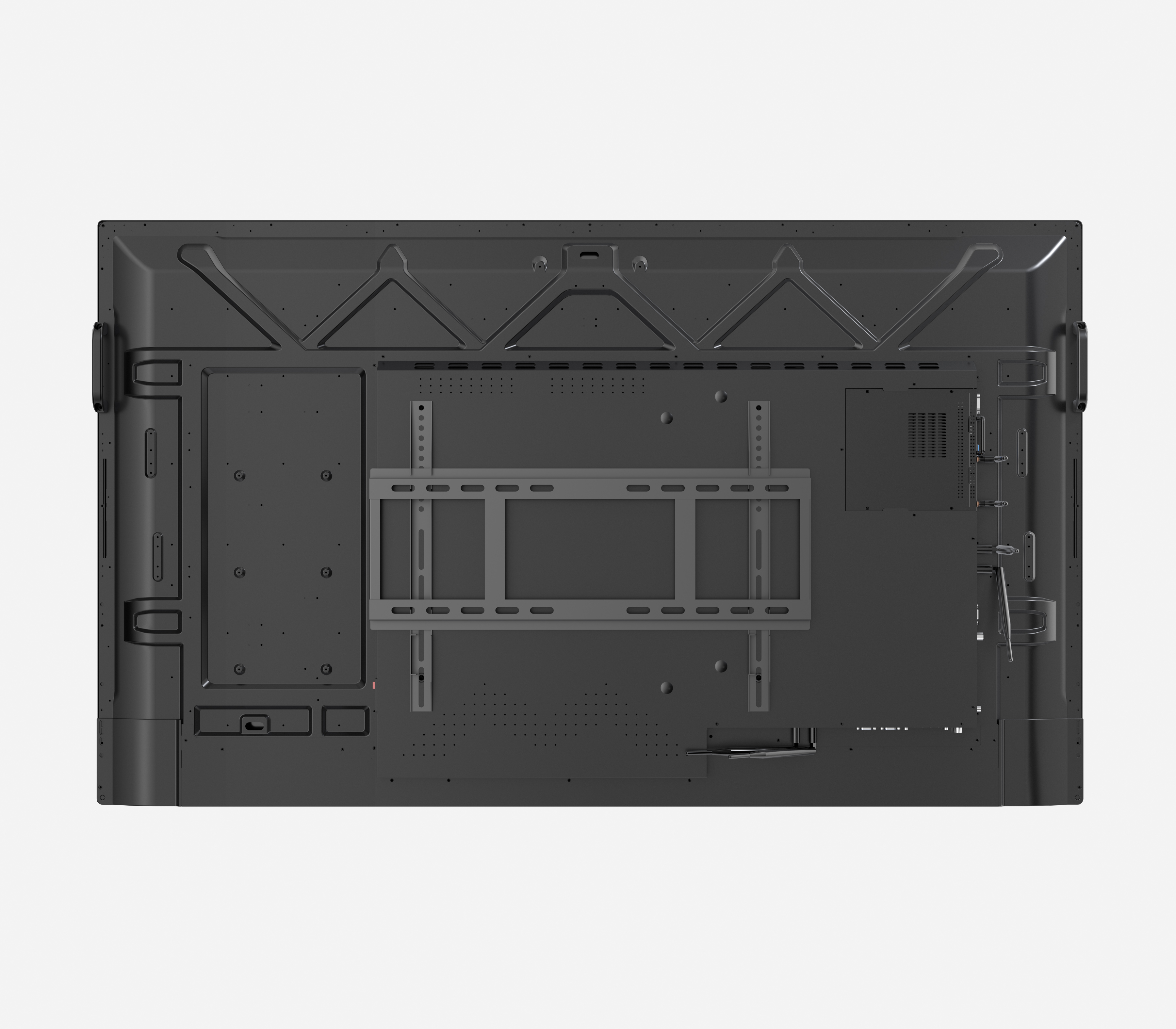 Interactive flat panel display(IFPD)